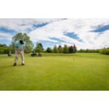 A Year’s Corporate Golf Membership for 4 People at Fynn Valley Golf Club, Suffolk A year’s corporate