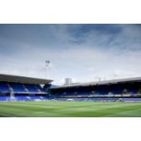 Exclusive Use of the Ipswich Town Football Club Stadium for a 90-Minute Match with your Two Teams