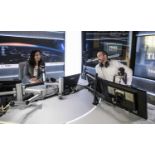 Record Your Very Own Mini-Breakfast Show with Times Radio, and Tour of Studios for 2 An exclusive