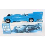 Three various boxed Schylling Collectors Series Landspeed Record cars to include The Sunbeam 1000
