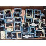 Approx 70 various Oxford diecasts N gauge and 00 gauge diecast vehicles and accessories, mixed