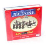 The Great Book of Britains by James Opie