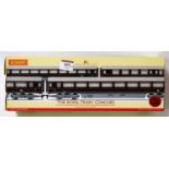 Hornby R1057 'Royal Train' set, contents not checked (G-BG), R1170 'The Diamond Jubilee' set limited