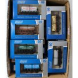 27 Dapol tank wagons, good mix (M-BM)Condition report: extra image