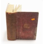 Kelly's Directory of Cambridgeshire, Norfolk & Suffolk, 1888, single volume