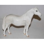 A Beswick Connemara pony "Trese of Leam" model No. 1641Condition report: Slight crazing but