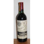 R. Lopez de Heredia vina Tondonia Reserva, 1970, Rioja, twelve bottles (OB)Condition report: Some