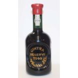 Warre's Cintra Reserve, 1965, one bottle