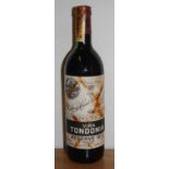 R. Lopez de Heredia vina Tondonia Reserva, 1970, Rioja, eleven bottles (11)Condition report: Some