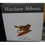 Marziano Abbona Cerviano, 2004, Barolo, 12 bottles (OB)
