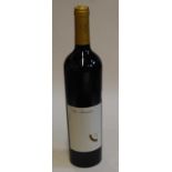 Woodside Valley Estate The Baudin, 2002, Cabernet Sauvignon, Australia, four bottles