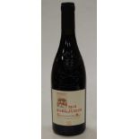 Mas de Boislauzon Châteauneuf du Pape, 2015, Rhone, twelve bottles (OB)