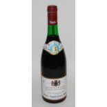 Hermitage La Chapelle, 1982, Paul Jaboulet Aine, one bottle