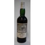 Glen Grant, 1948 Scotch Whisky, from the Glen Grant distillery, Strathspey, bottled 1960 by Berry