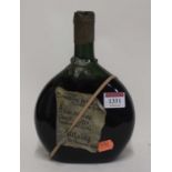 Domaine de Papole Armagnac, distilled 1914, one bottle