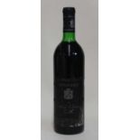 Henschke Mount Edelstone Shiraz, 1992, Keyneton, South Australia, one bottle