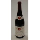 Domaine Andre Colonge et File Fleurie, 2014, Beaujolais, six bottles