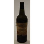 Château La Fleur, 1938, Saint-Emilion, one bottle (level lower-mid shoulder)