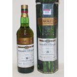 Inchgower Douglas Laing 26 year old Speyside Single Cask Scotch Whisky, distilled 1976, bottled