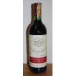 R. Lopez de Heredia vina Tondonia Reserva, 1979, Rioja, nine bottles (9)