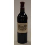 Château Lafite Rothschild, 2005, Pauillac, one bottle