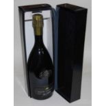 Alain Thienot Brut Cuvee NV Champagne, one bottle in carton