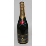 Moët & Chandon Vintage Champagne, 1978, one bottle