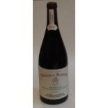 Château de Beaucastel, 2004, Châteauneuf du Pape, one magnum