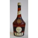 Benedictine Liqeuor, 100cl, 40%, circa 1970, one bottle