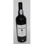 Warre's Vintage Port, 2003, six bottles