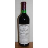 Vega-Sicilia Unico, 1964, Ribera del Duero, Spain, eleven bottles (11)Condition report: One with a