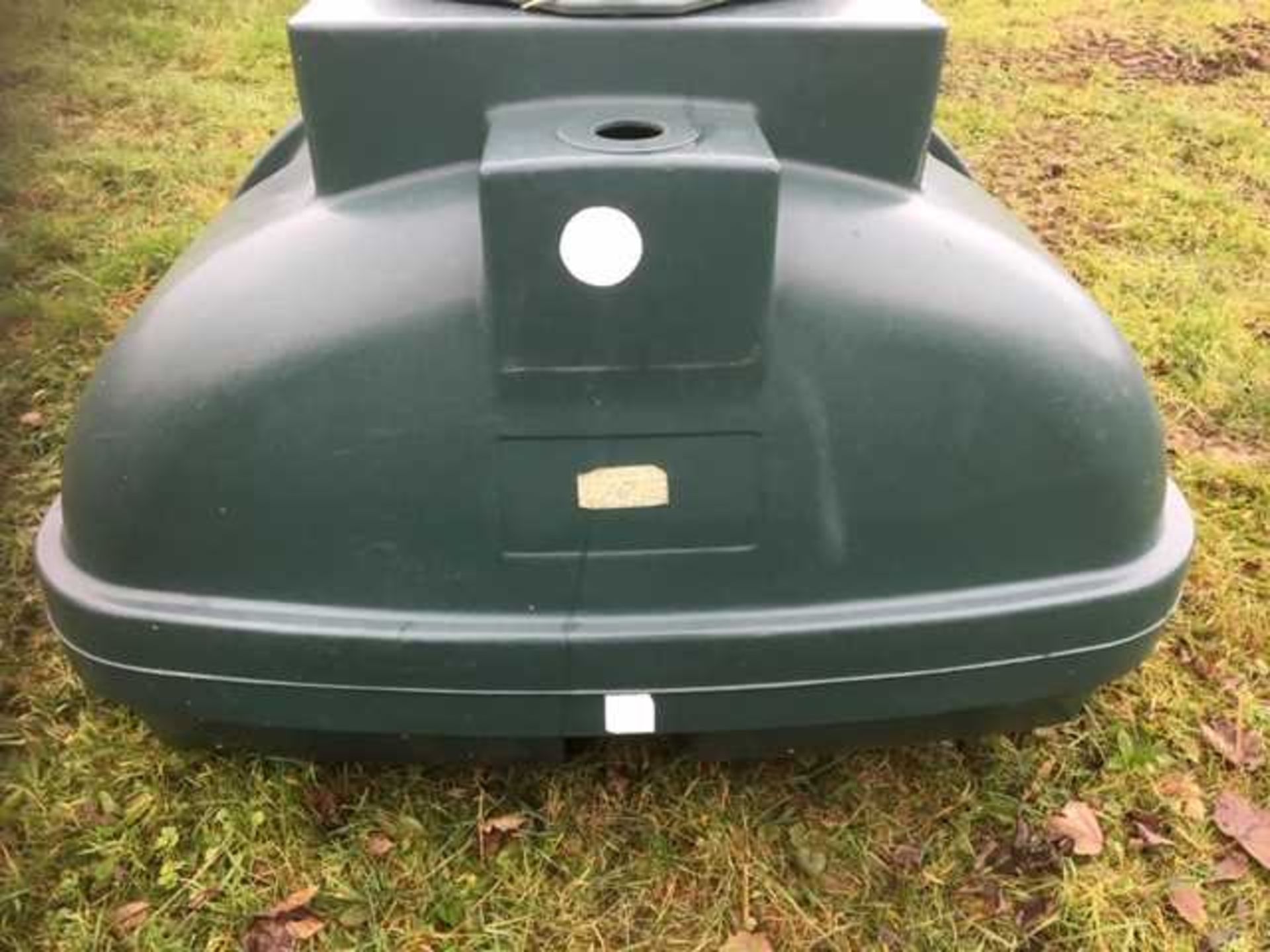 Balmoral BLP1250 Water tank - Bild 5 aus 5