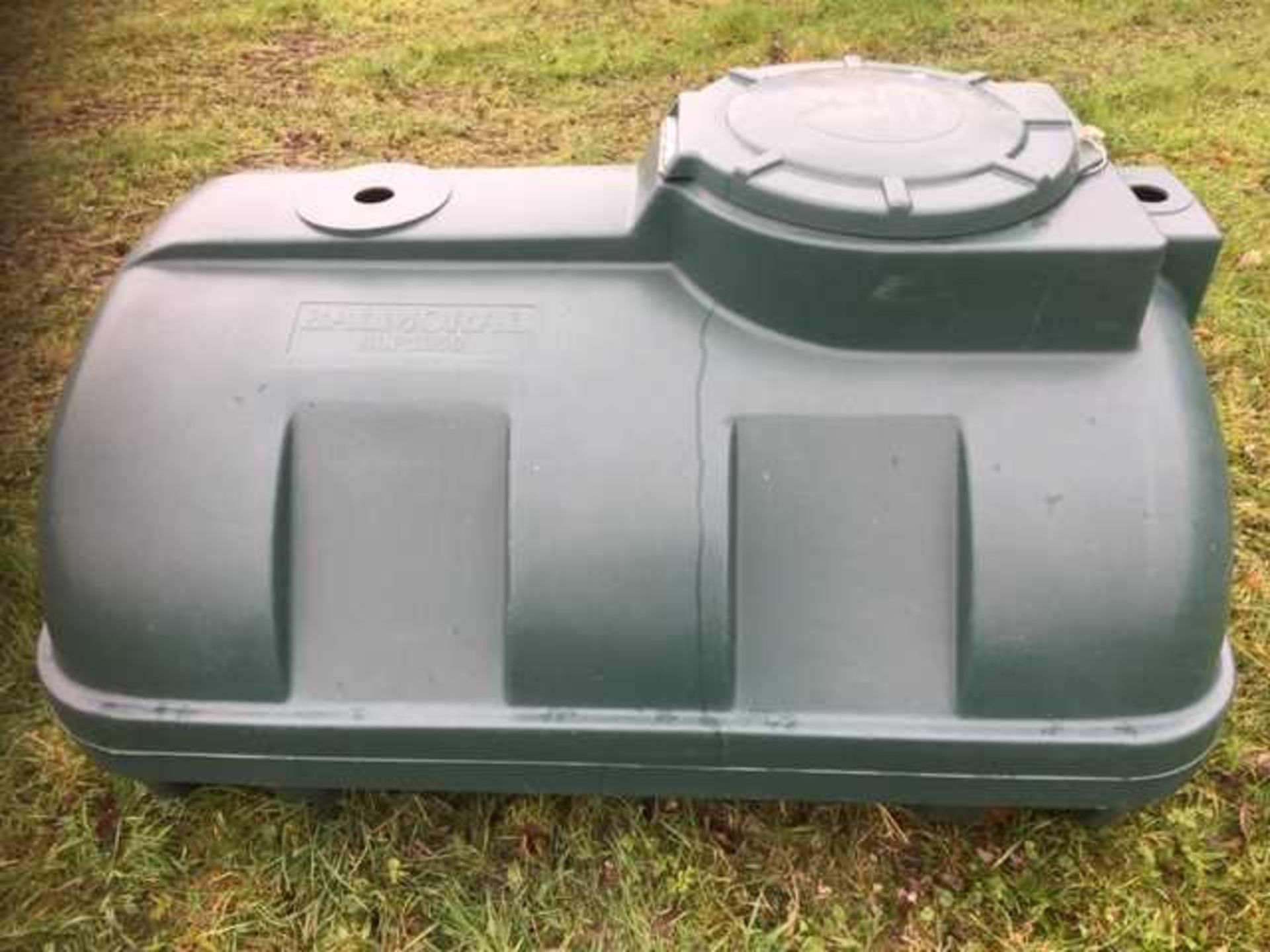 Balmoral BLP1250 Water tank