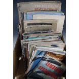 1939 and 1940 Flight magazine and other military books
