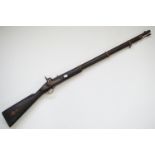 A Pattern 1859 musket