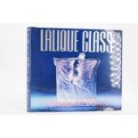 Lalique Glass by Nicholas M. Dawes
