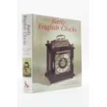 The standard reference "Early English Clocks" by Dawson, Drover and Parkes, published by The