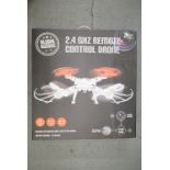 A Global Gizmos 2.4GHz Remote Control Drone