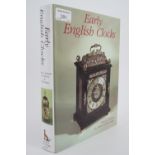 The standard reference "Early English Clocks" by Dawson, Drover and Parkes, published by The