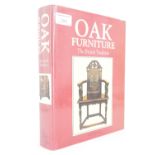 Victor Chinnery, the standard reference "Oak Furniture, the British Tradition", 1998