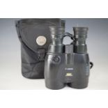 Canon 15 x 50 UD 4.5 degree all weather binoculars