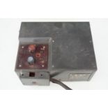 A Wehrmacht EW.b power supply for Torn.E.b radio receiver