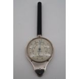 A vintage French map measurer, second quarter 20th Century