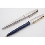 Parker ball-point pen and propelling pencil