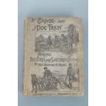 Egerton R Young, "By Canoe and Dog-Train among the Cree and Salteaus Indians", 1892