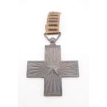 A Great War Italian War Merit Cross (Croce al Merito di Guerra)