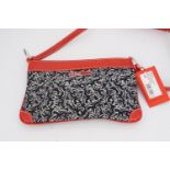 A Pringle "Jessica" small shoulder bag, tagged as-new