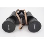 Pathescope de Luxe 10 x 50 binoculars