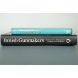 Nigel Brown, "British Gunmakers, volume two - Scotland and the Regions", 2005, together with