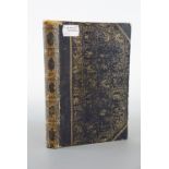 A 19th Century notebook